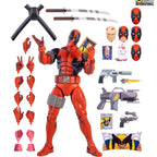 X-Men: The Animated Series - Deadpool 1/6 Scale Figure - Limited Edition