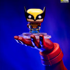 X-Men: The Animated Series - Deadpool 1/6 Scale Figure - Limited Edition