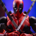 X-Men: The Animated Series - Deadpool 1/6 Scale Figure - Limited Edition