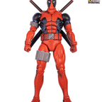 X-Men: The Animated Series - Deadpool 1/6 Scale Figure - Limited Edition