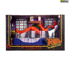 X-Men: The Animated Series - Deadpool 1/6 Scale Figure - Limited Edition