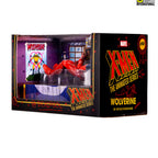 X-Men: The Animated Series - Deadpool 1/6 Scale Figure - Limited Edition