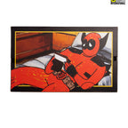X-Men: The Animated Series - Deadpool 1/6 Scale Figure - Limited Edition