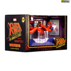 X-Men: The Animated Series - Deadpool 1/6 Scale Figure - Limited Edition