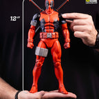 X-Men: The Animated Series - Deadpool 1/6 Scale Figure - Limited Edition