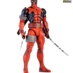 X-Men: The Animated Series - Deadpool 1/6 Scale Figure - Limited Edition