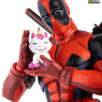X-Men: The Animated Series - Deadpool 1/6 Scale Figure - Limited Edition