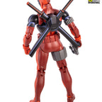X-Men: The Animated Series - Deadpool 1/6 Scale Figure - Limited Edition