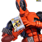 X-Men: The Animated Series - Deadpool 1/6 Scale Figure - Limited Edition