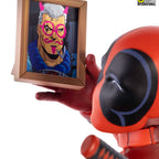 X-Men: The Animated Series - Deadpool 1/6 Scale Figure - Limited Edition