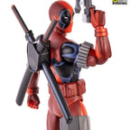 X-Men: The Animated Series - Deadpool 1/6 Scale Figure - Limited Edition