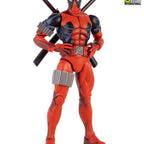 X-Men: The Animated Series - Deadpool 1/6 Scale Figure - Limited Edition