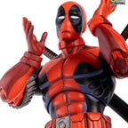X-Men: The Animated Series - Deadpool 1/6 Scale Figure - Limited Edition
