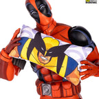 X-Men: The Animated Series - Deadpool 1/6 Scale Figure - Limited Edition