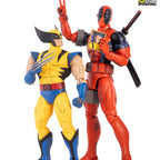 X-Men: The Animated Series - Deadpool 1/6 Scale Figure - Limited Edition
