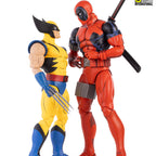X-Men: The Animated Series - Deadpool 1/6 Scale Figure - Limited Edition