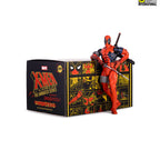 X-Men: The Animated Series - Deadpool 1/6 Scale Figure - Limited Edition