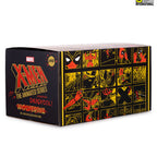 X-Men: The Animated Series - Deadpool 1/6 Scale Figure - Limited Edition