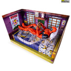 X-Men: The Animated Series - Deadpool 1/6 Scale Figure - Limited Edition