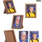 X-Men: The Animated Series - Deadpool 1/6 Scale Figure - Limited Edition