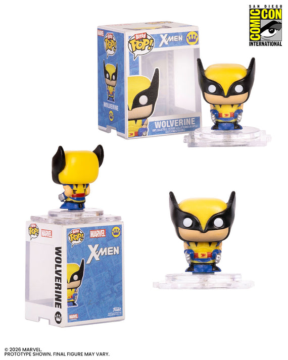 X-Men: The Animated Series - Deadpool 1/6 Scale Figure - Limited Edition