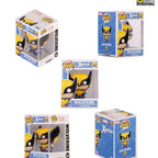 X-Men: The Animated Series - Deadpool 1/6 Scale Figure - Limited Edition