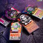 Doctor Doom Pin Blind Bag