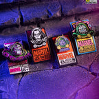 Doctor Doom Pin Blind Bag