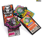 Doctor Doom Pin Blind Bag