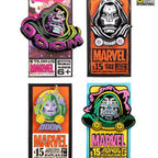 Doctor Doom Pin Blind Bag