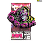 Doctor Doom Pin Blind Bag