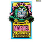 Doctor Doom Pin Blind Bag