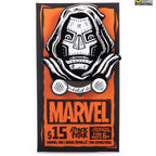 Doctor Doom Pin Blind Bag