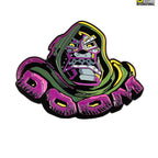 Doctor Doom Pin Blind Bag