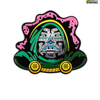 Doctor Doom Pin Blind Bag