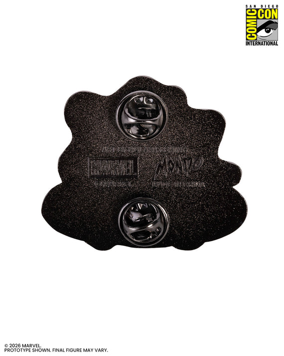 Doctor Doom Pin Blind Bag