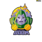 Doctor Doom Pin Blind Bag