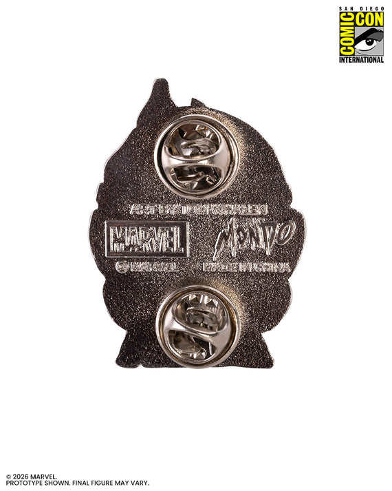 Doctor Doom Pin Blind Bag