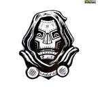 Doctor Doom Pin Blind Bag