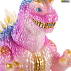 Godzilla, Mothra and King Ghidorah: Giant Monsters All-Out Attack - Godzilla Soft Vinyl Figure - Bitter Cherry Blossom Variant