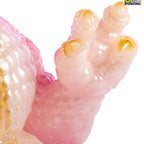 Godzilla, Mothra and King Ghidorah: Giant Monsters All-Out Attack - Godzilla Soft Vinyl Figure - Bitter Cherry Blossom Variant