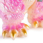 Godzilla, Mothra and King Ghidorah: Giant Monsters All-Out Attack - Godzilla Soft Vinyl Figure - Bitter Cherry Blossom Variant
