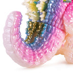 Godzilla, Mothra and King Ghidorah: Giant Monsters All-Out Attack - Godzilla Soft Vinyl Figure - Bitter Cherry Blossom Variant