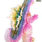 Godzilla, Mothra and King Ghidorah: Giant Monsters All-Out Attack - Godzilla Soft Vinyl Figure - Bitter Cherry Blossom Variant