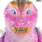 Godzilla, Mothra and King Ghidorah: Giant Monsters All-Out Attack - Godzilla Soft Vinyl Figure - Bitter Cherry Blossom Variant