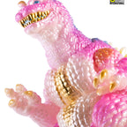 Godzilla, Mothra and King Ghidorah: Giant Monsters All-Out Attack - Godzilla Soft Vinyl Figure - Bitter Cherry Blossom Variant