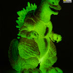 Godzilla, Mothra and King Ghidorah: Giant Monsters All-Out Attack - Godzilla Soft Vinyl Figure - Bitter Cherry Blossom Variant