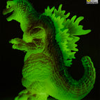 Godzilla, Mothra and King Ghidorah: Giant Monsters All-Out Attack - Godzilla Soft Vinyl Figure - Bitter Cherry Blossom Variant