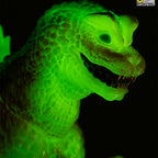 Godzilla, Mothra and King Ghidorah: Giant Monsters All-Out Attack - Godzilla Soft Vinyl Figure - Bitter Cherry Blossom Variant