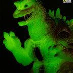 Godzilla, Mothra and King Ghidorah: Giant Monsters All-Out Attack - Godzilla Soft Vinyl Figure - Bitter Cherry Blossom Variant